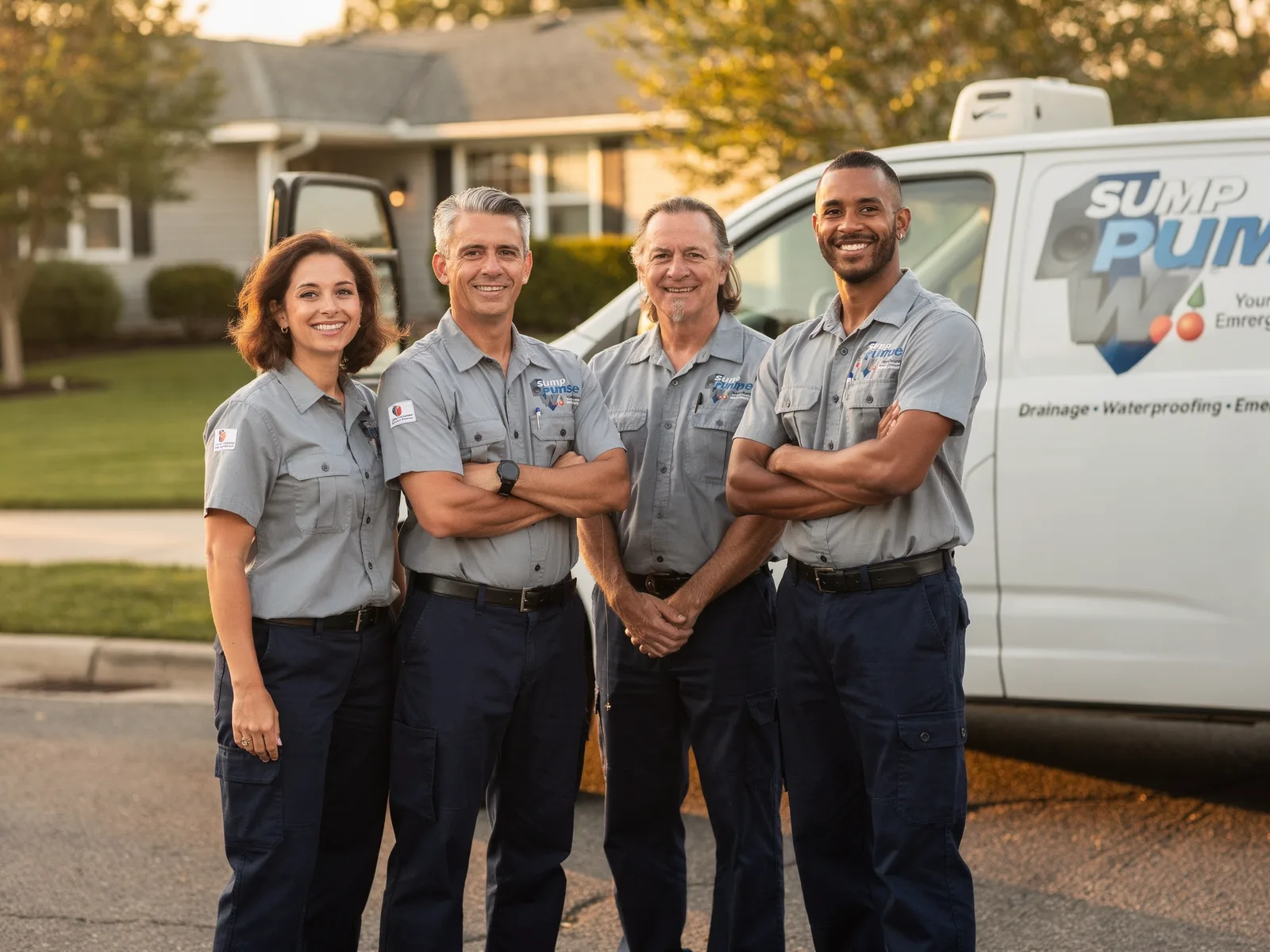 Water Heater Repair company in Port William, OH