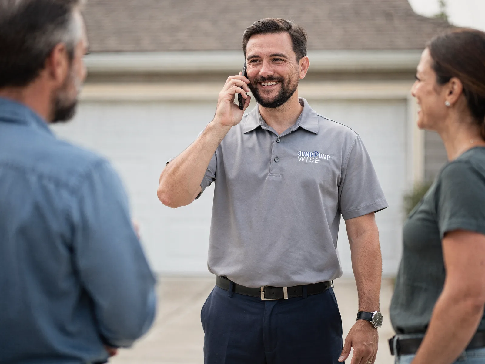 Water Heater Repair Port William, OH FAQs